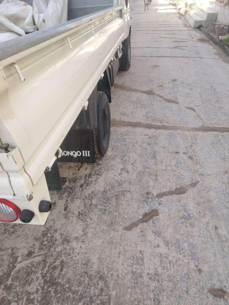 كيا حمل مسكر موديل 2019 سياره خير من الله جاهز من كلشي بيه جاهز سياره كفاله رقم بابل رقم انكليزي تحويل مباشر بسمي *********** بابل قضاء القاسم
