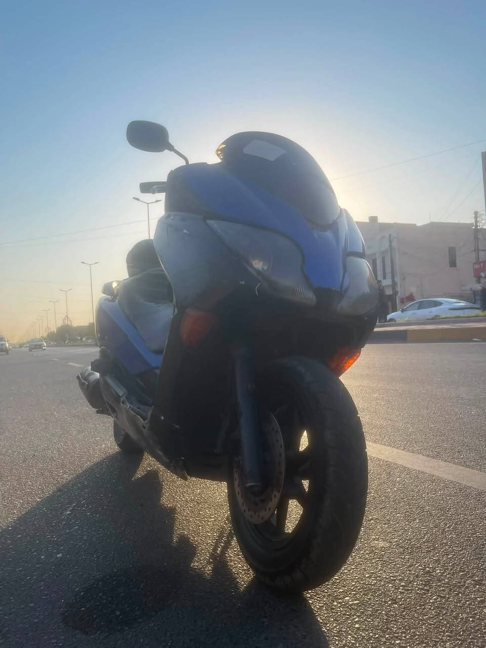 السلام عليكم 
فورزه صفر10 للبيع 
بيها صورت بالكلج ويحتاج تبديل كلج لئن تخربط 
السعر 650 وبيها مجال 
للاستفسار *********** 
متوفر واتساب
