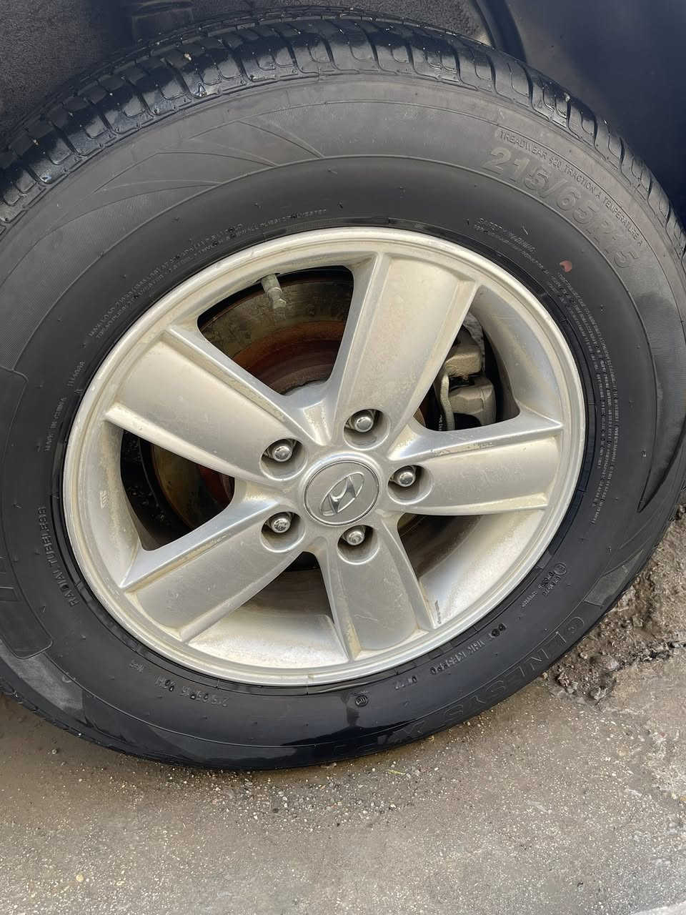 سلام عليكم للبيع سوناتا 2010 رقم بغداد بسمي
محرك 2400 مكفول لاتنقيص ولاتبخير تدفئه تبريد شغال

ماشيه 155 حقيقي

بيهه شكم قطعه صبغ ابيع حزام بدون دواخل بدون تكم شواصي لغود كفاله موصفات سياره فتحه كامره شاشه تحكم ستيرن جهتين مري شفط سياره مابيه نقص وبسمي شخصيا 

سعرها 110 وبي مجال قليل 

مكاني بغداد 

 ‭٠٧٧٠ ٩٨٨ ٥٣٠٨‬
