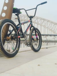 باسكل • بي ام اكس • ناصريه مركز