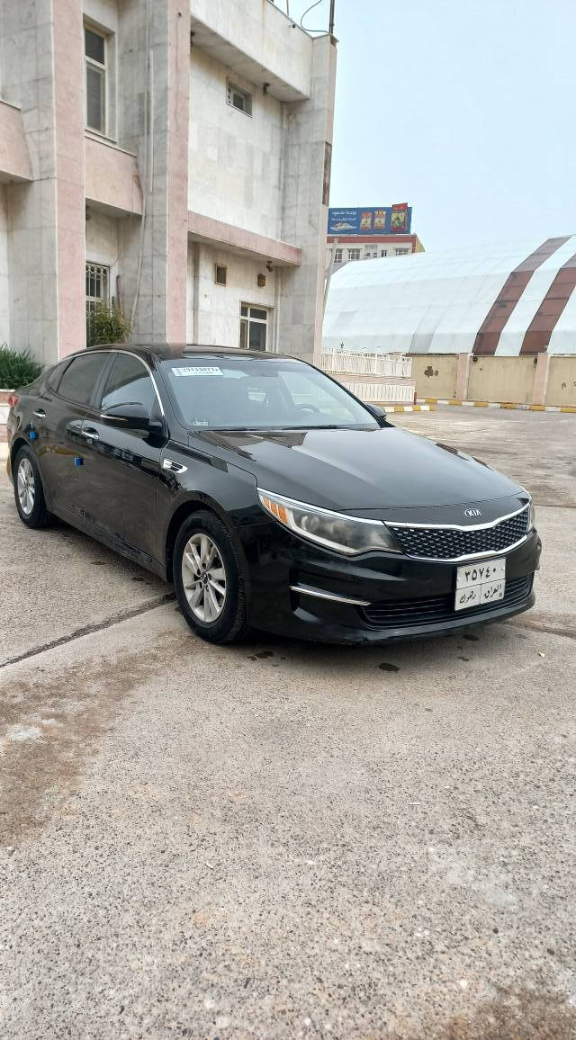 واتساب _ ***********
کیا اوبتیما مودیل 2016 امریکی
6قطع صبغ بدون دواخلی بدون ارباك
کیر و محرك تبرید بشرط
140مایل ماشی/تحویل وکالە بشرط
سیارە جاهزە بدون مصرف
علی10$اوراق غرامات ینزل من سعر
سعر 106$ومجال_*********** اكر, نينوى
