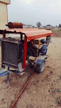 مولد • كيا • 30 كيفي