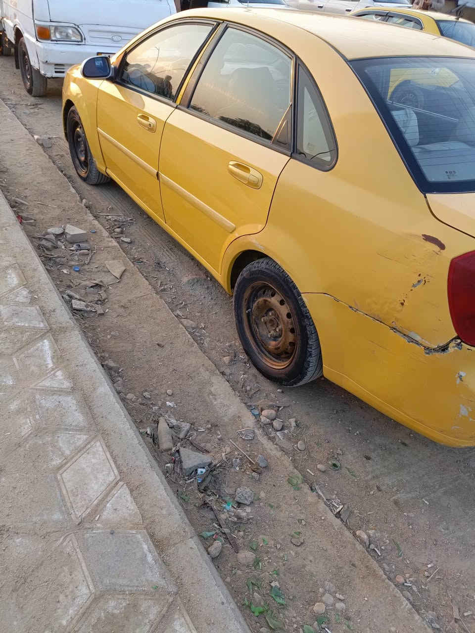 اوبترا موديل 2011 رقم بغداد الشركه العامه محرك وكير مكفولات صدر جديد تبريد ثلج تخم تاير سنويه 2027 هيئه مصفره تحويل ثاني يوم السعر 68 بيه مجال بسيط بعقوبة الرحمه/ ***********
