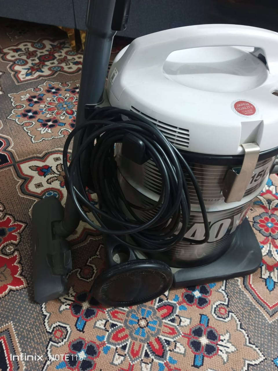 لللبيع جديدة مامستخدمه ابد ماخذيها ب(165) ويردوها ( 100 )قفل 🔒 شراي يتصل ***********
