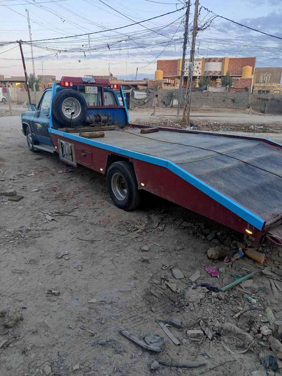 السلام عليكم شوفر كرين جاهزه رقم بغداد مكينه وكير واكسن جدد حداديه باور كهربائيات  بكره جديده مابيها نقص مكاني بابل القاسم السعر 45وبيها مجال قليل للستفسار ***********
