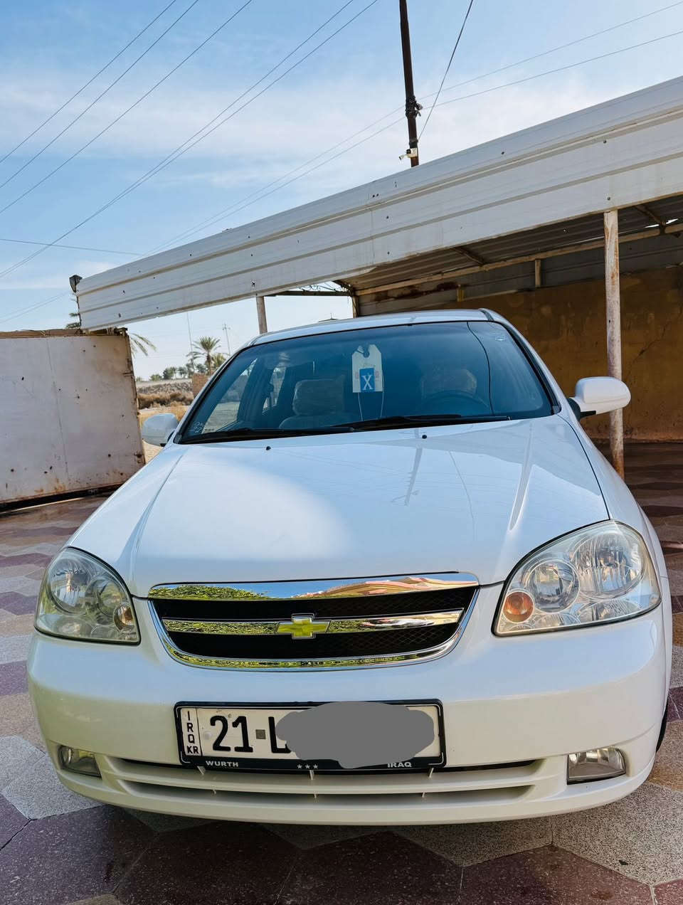 السلام عليكم
أوبتر 2014 خليجي رقم سليميانيه 
مكفوله كفاله عامه حتى الدعاميات 
ماشيه 100 كيلو متر حقيقي سياره ع وضع الشركه سبير مانازل تحويل ثاني يوم 
السعر 108 وبيها مجال قليل 
مكان السياره الانبار الرمادي 
رقم الهاتف: ***********
