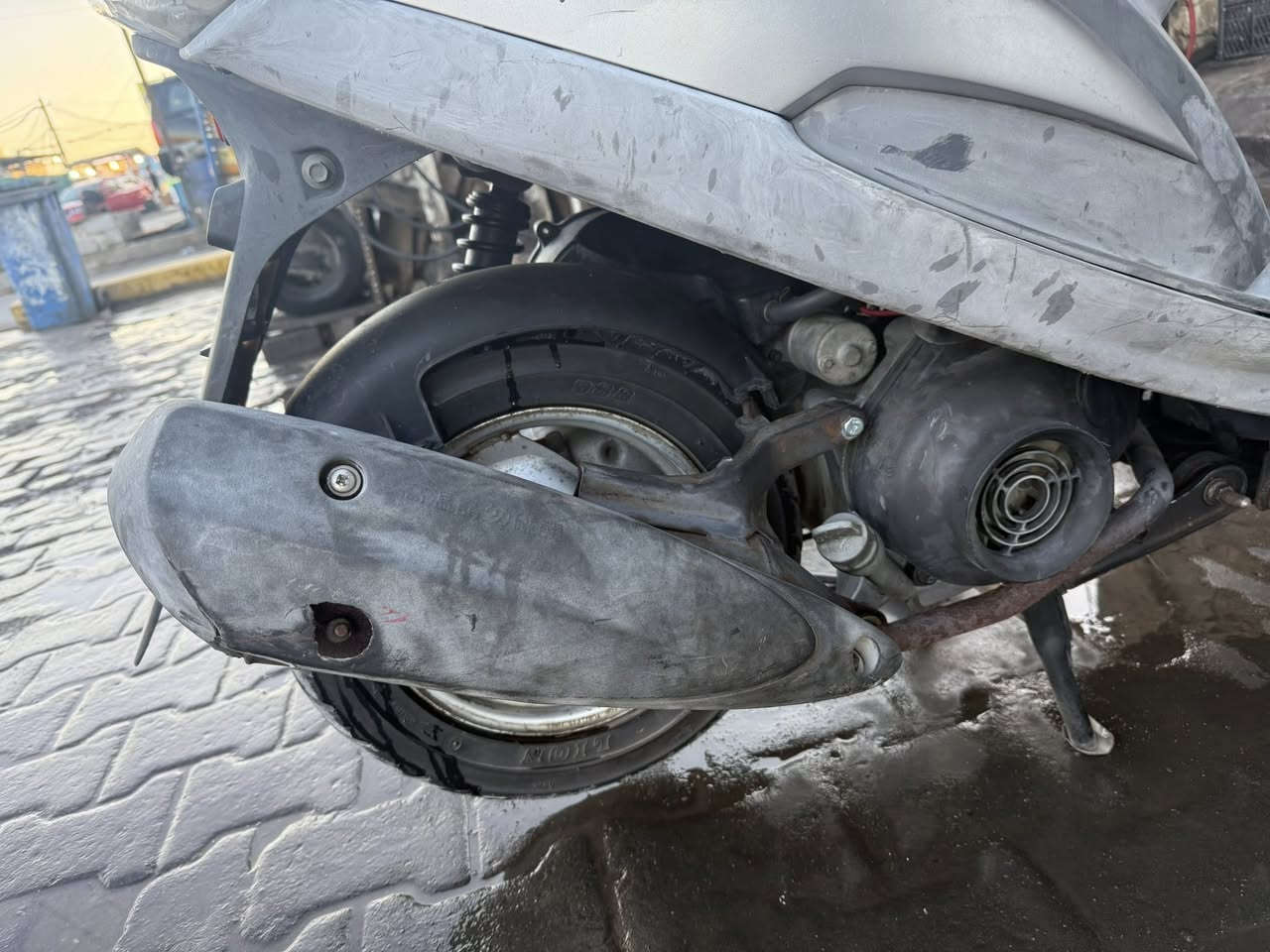 ماكس منغولي. دراجه جديده كلش مكان بغداد المدينه سعر ٦٥٠ مجال قليل تصال رقم ***********
