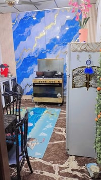 حي ميسان شارع جوهرة • دار طابو زراعي • ١٠٠م