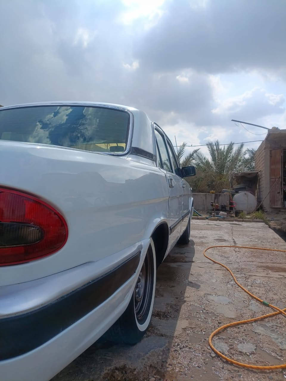 سلام عليكم للبيع مكينه كير جدد كهربائيات شغاله حداديه سيدان ١٠٠/١٠٠ سياره جاهزه برغي ما ناقص مكان سوك شيوخ ***********بي واتساب سعر 50 وبيها مجال
