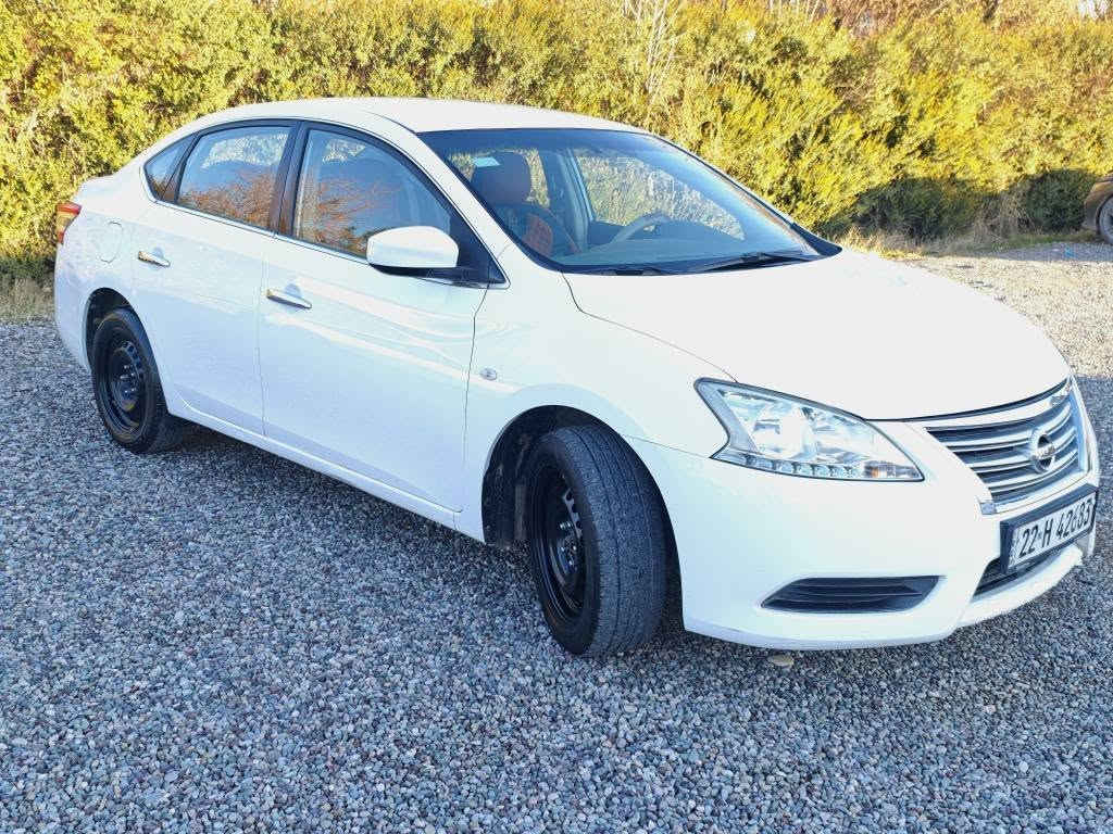 نیسان سینترا مۆدێل 2018 بێ سبوغ ١٤٠ هەزار ڕۆیشتووە..گێر تۆماتیک رەقەم و ژینگە و هەزە نوێە..چەند شوێنێکی کەمی ساردە کوتە..بەناوی خۆمە ..نرخ ..١٢٨ مەجال شوێن هەولێر *********** أربيل, العراق
