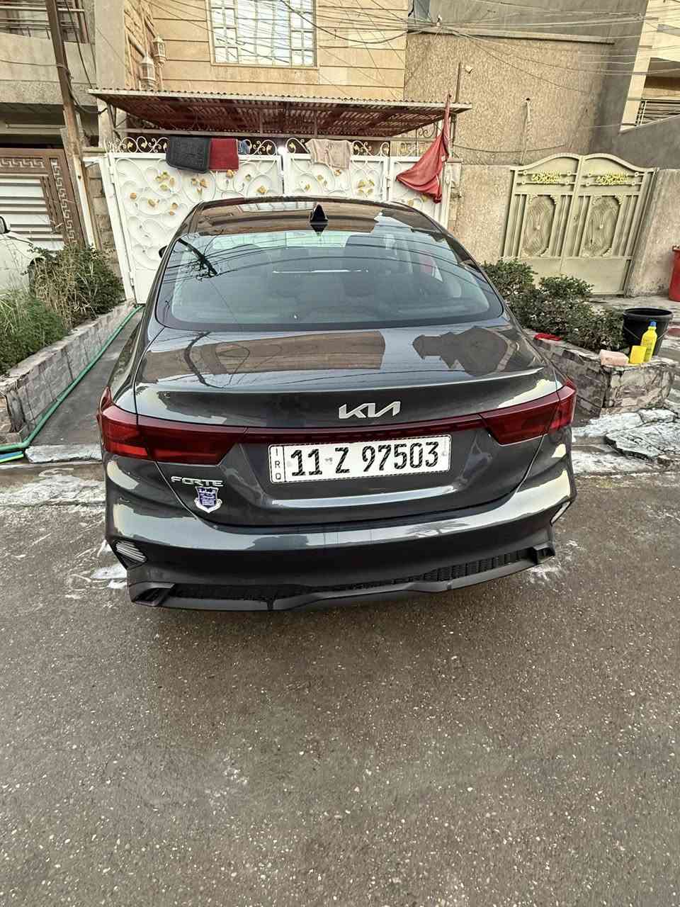 السلام عليكم فورتي 2023 حادثه بارد فقط بدون قطره صبغ ارباك ستير فقط موصفات نص فول السعر 152 وبيه مجال العنوان بغداد ماشيه 20 لف رقم التلفون ***********
