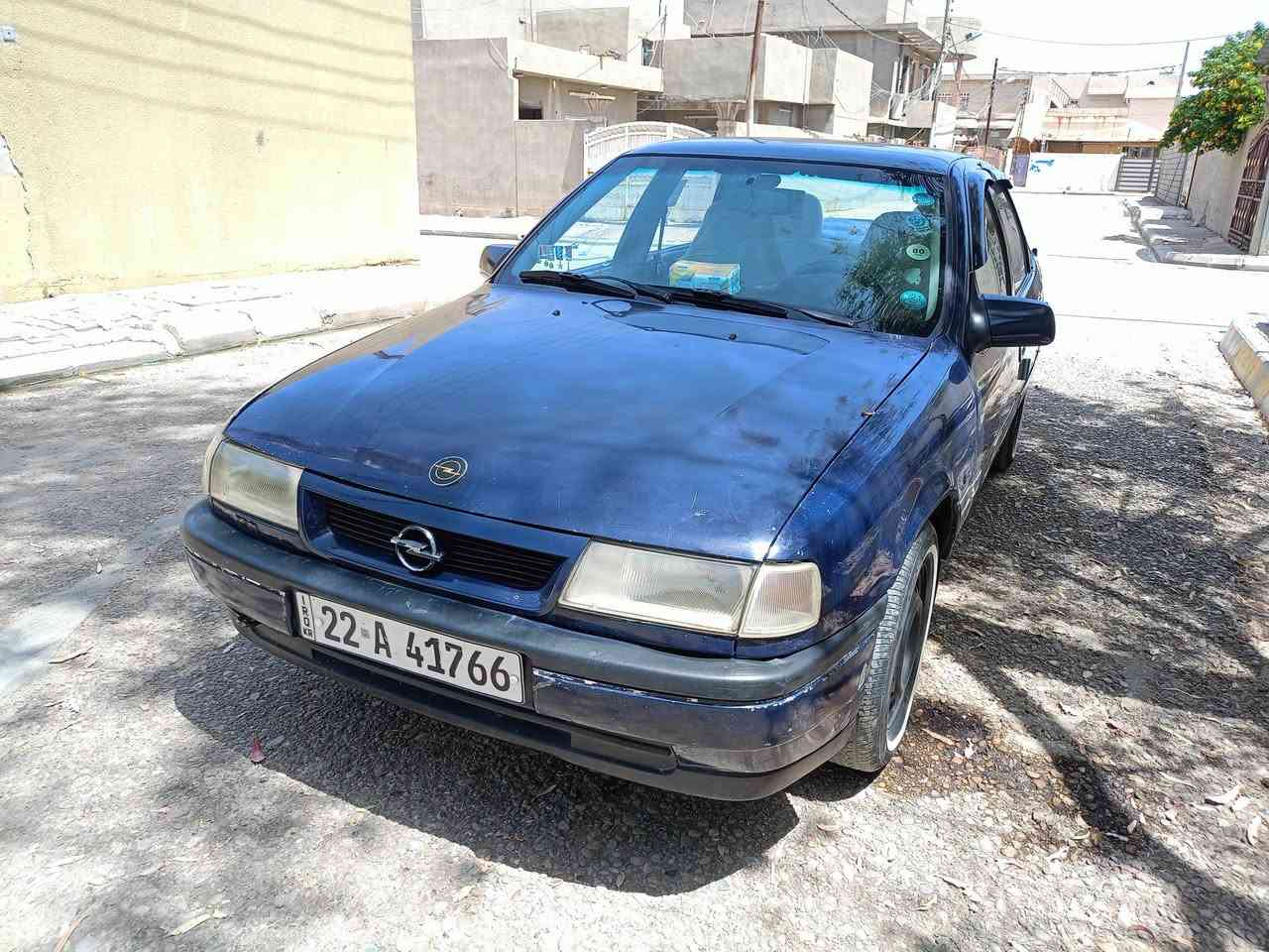 السلام عليكم أوبل فكترا 💙 حجم 16 بطاقة بانزين تايرات خط أبيض جدد محرك بي خيط بخار بدايه كير شرط سياره بدون صبغ قطعه وحده تبديل السعر 35وبي مجال المكان كركوك الشراي يتصل ويدلل ***********

