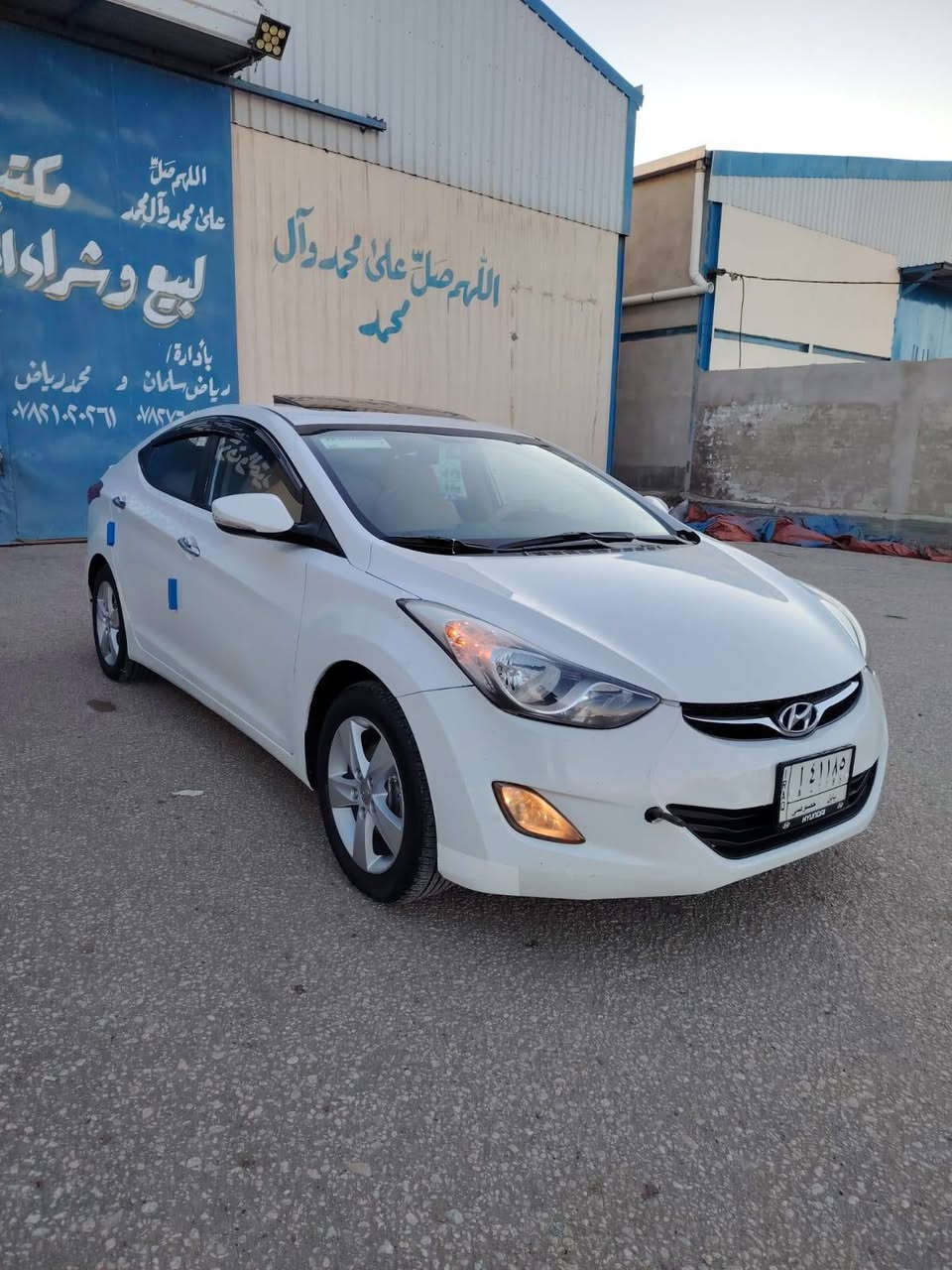 سلام عليكم
النتره خليجي موديل 2014
رقم بغداد تحويل مباشر 
مكينه 1800دوش 
مكينه وكير مكفولات  
سياره فول مواصفات بنيد مبدل فقط مكان السياره بابل الحمزه الغربي 
***********
