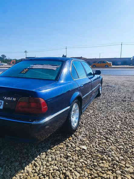 السلام عليكم مستعجل ع بيع
Bmw خفاش
رقم انگليزي سنوية ل2030 تريد تحويل تريد وكالة
مكينة وكير جدد
حدادية جديده
عربانه ودرايمات جدد
وياها لايت زنون
تحم مري شغال 
كشنات ميكانيكي
مثبت سرعه 
وباقي مواصفات الخفاش معروفه
السعر 46 قفل ومو سعرها هذا
للتواصل *********** ابو منتظر 
اسيا ***********
