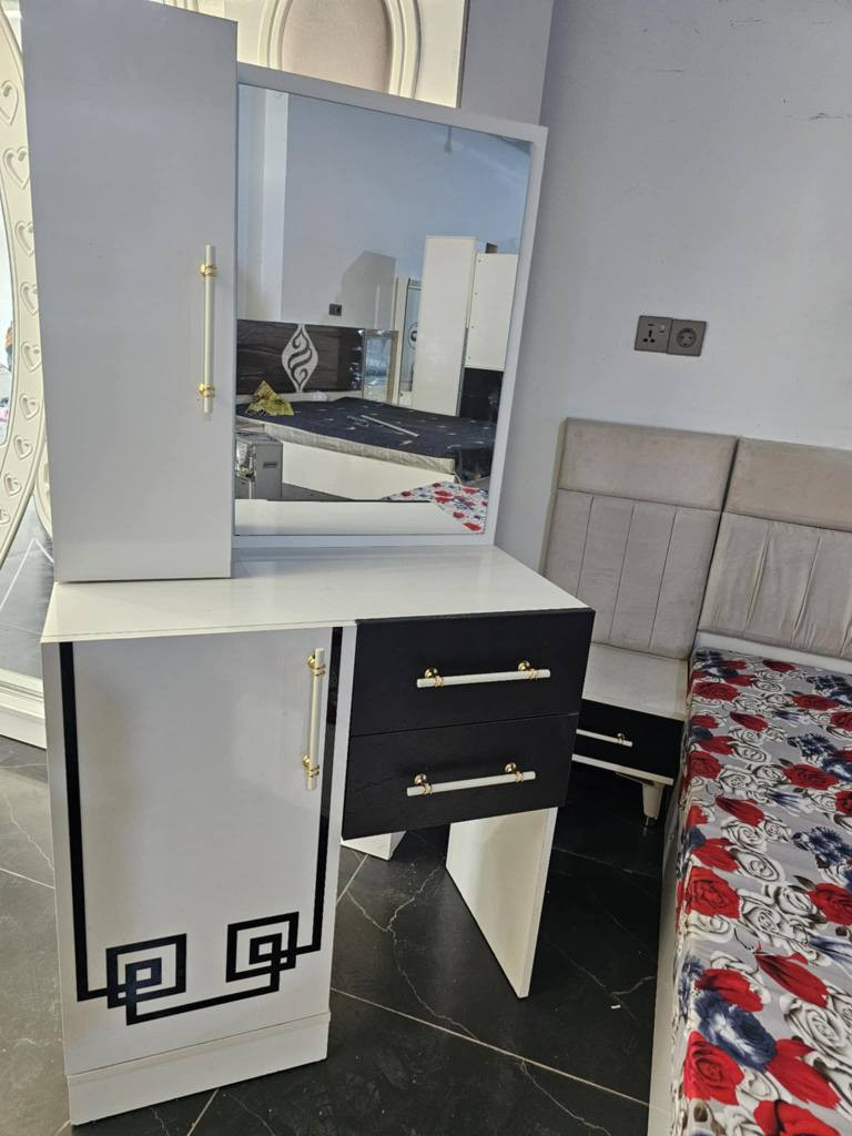 غرفه نوم نظيف كلش  اخو جديد سعره 600 شراي تعال خاص كركوك, العراق


**إذا كنت صاحب هذا الإعلان وتريد حذفه لأي سبب، رجاءا أرسل رسالة إلى الدعم الفني**