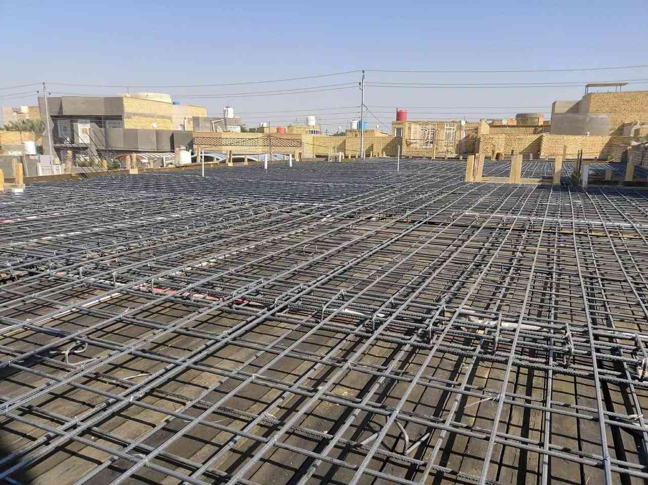 تريد تبني ومحتار وماعندك فلوس لاتخاف مكتب الدر للمقاولات العامه موجود وراح يتكفل بكلشيي
بغداد والديوانية 

سارع وابني بالقسط 

#بلاش  بتقسيط بناء وترميم 

اعلان 👇

اعلان 👇

بشرى سارة بشرى ساره إلى أهالي الديوانية  الكرام❤❤ 

بناء بالتقسيط المريح  ..و . النقد 

يعلن مكتب الدر  للمقاولات العامة  ... 

عن استعداده لبناء الدور السكنية والمحلات التجاريه 

بالتقسيط والنقد علما ان العمل بأيدي ماهره وذو خبره 

اويانه بيتك احله ... 

علمآ  ان المواد المستخدمة في البناء جميعها درجه اولى وبأشراف الزبون يكون شراء جميع المواد وطبعا البناء درجه اولى وحسب رغبة الزبون

للتواصل ماعليكم بالاتصال برقم التالي

المثبت بالاعلان .***********  واتساب فايبر تلكرام انستا ماعليك بس مراسلتنا الديوانيه حولي الجامعه قرب مركز الجامعه 
ونذه صغيره عن شغلنا
