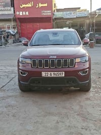 للبيع جيب لاريدو 2018 خليجي ✅  سعرها ادخل ع رابط https://t.me/carssofi...