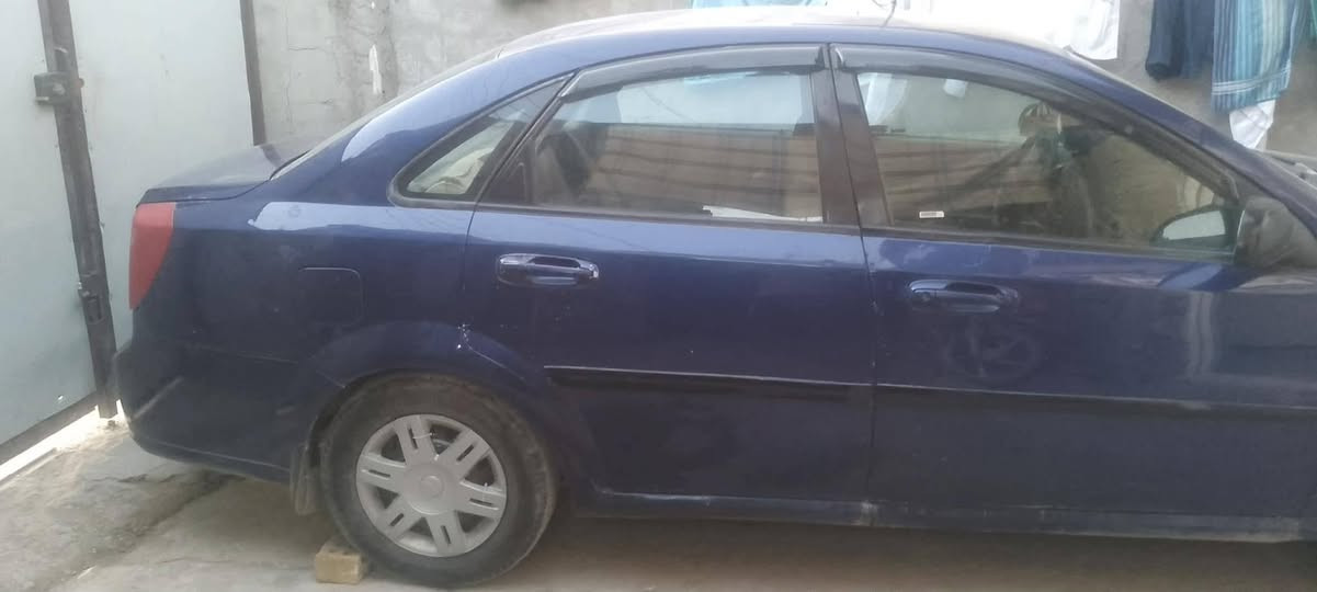 للبيع 
سياره اوبترا 2005 سنويه 2030 سعرها 52 سياره رقم بغداد باسم صاحبها


**إذا كنت صاحب هذا الإعلان وتريد حذفه لأي سبب، رجاءا أرسل رسالة إلى الدعم الفني**