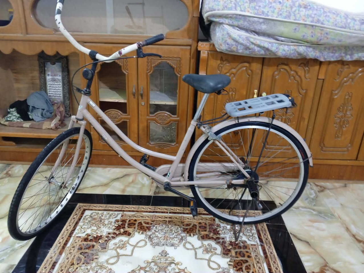 لبيع ب 80 وبي مجال كامل كلشماعوزه قراضه كله كامله المكان غراف


**إذا كنت صاحب هذا الإعلان وتريد حذفه لأي سبب، رجاءا أرسل رسالة إلى الدعم الفني**