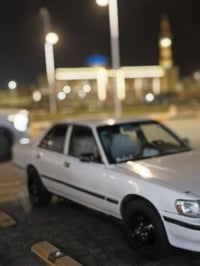 كراون • ١٩٩١ • البصرة