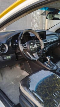 من رخصت مدير القروب عندي فورتي موديل 2019سياره بسمي  سياره جديه بمعنا ...