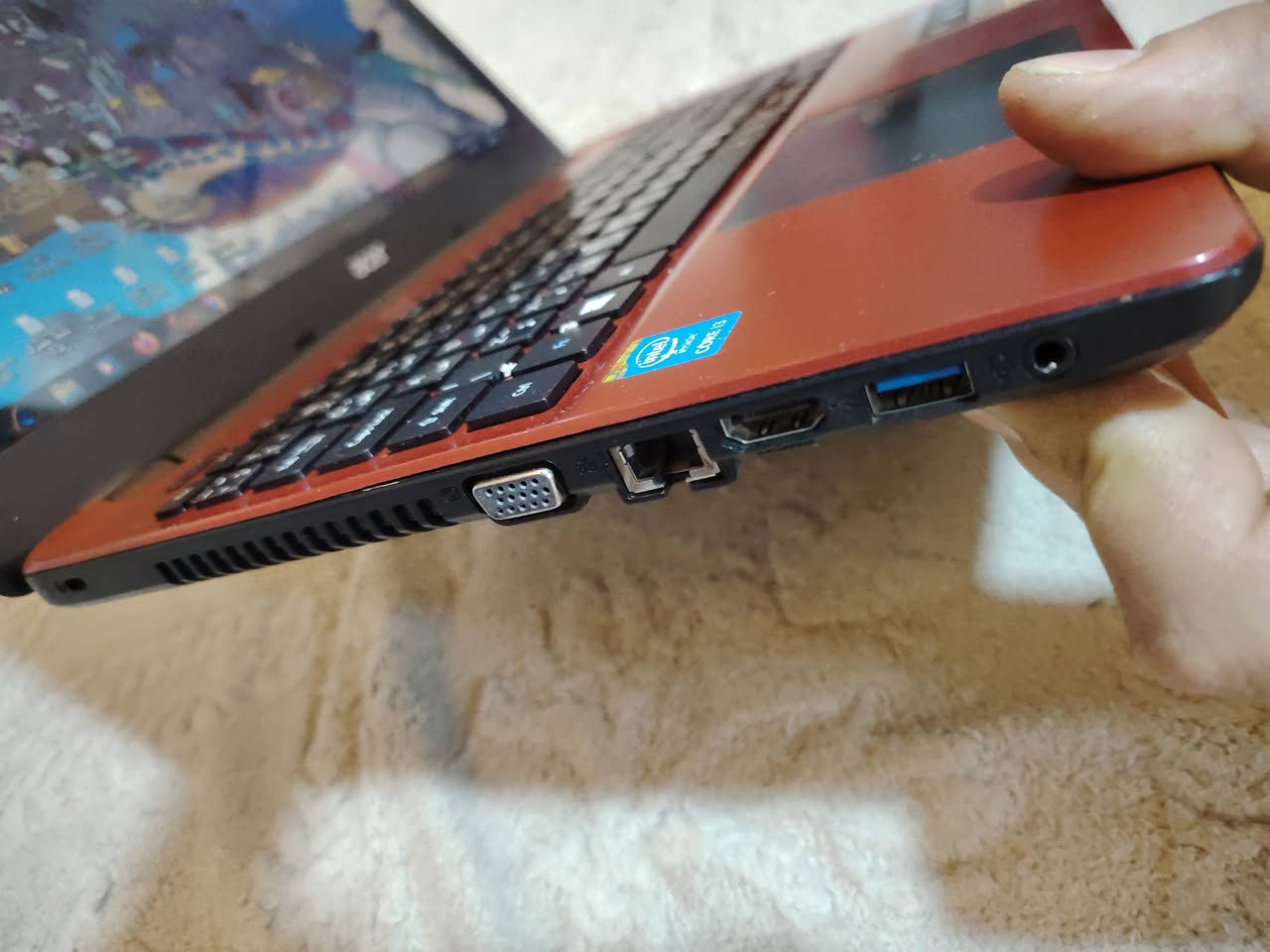 للبيع ب 125 قفل


**إذا كنت صاحب هذا الإعلان وتريد حذفه لأي سبب، رجاءا أرسل رسالة إلى الدعم الفني**