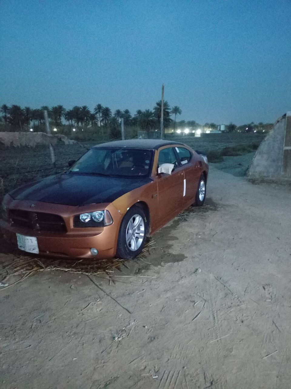 السلام عليكم
عندي جارجر خصوصي ترهم مراوس أو بيع حسب القناعه الرقم ***********
