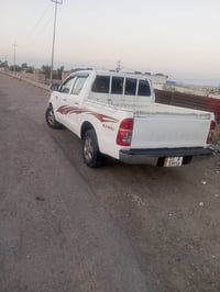 تويوتا ٢٠١٤ • كويتي • رقم بغداد