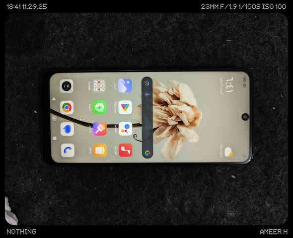 ريدمي نوت 11 
مواصفاته بالصور 
سعره 75 قفل 
توصيل موجود جميع المحافظات
رقمي ***********
