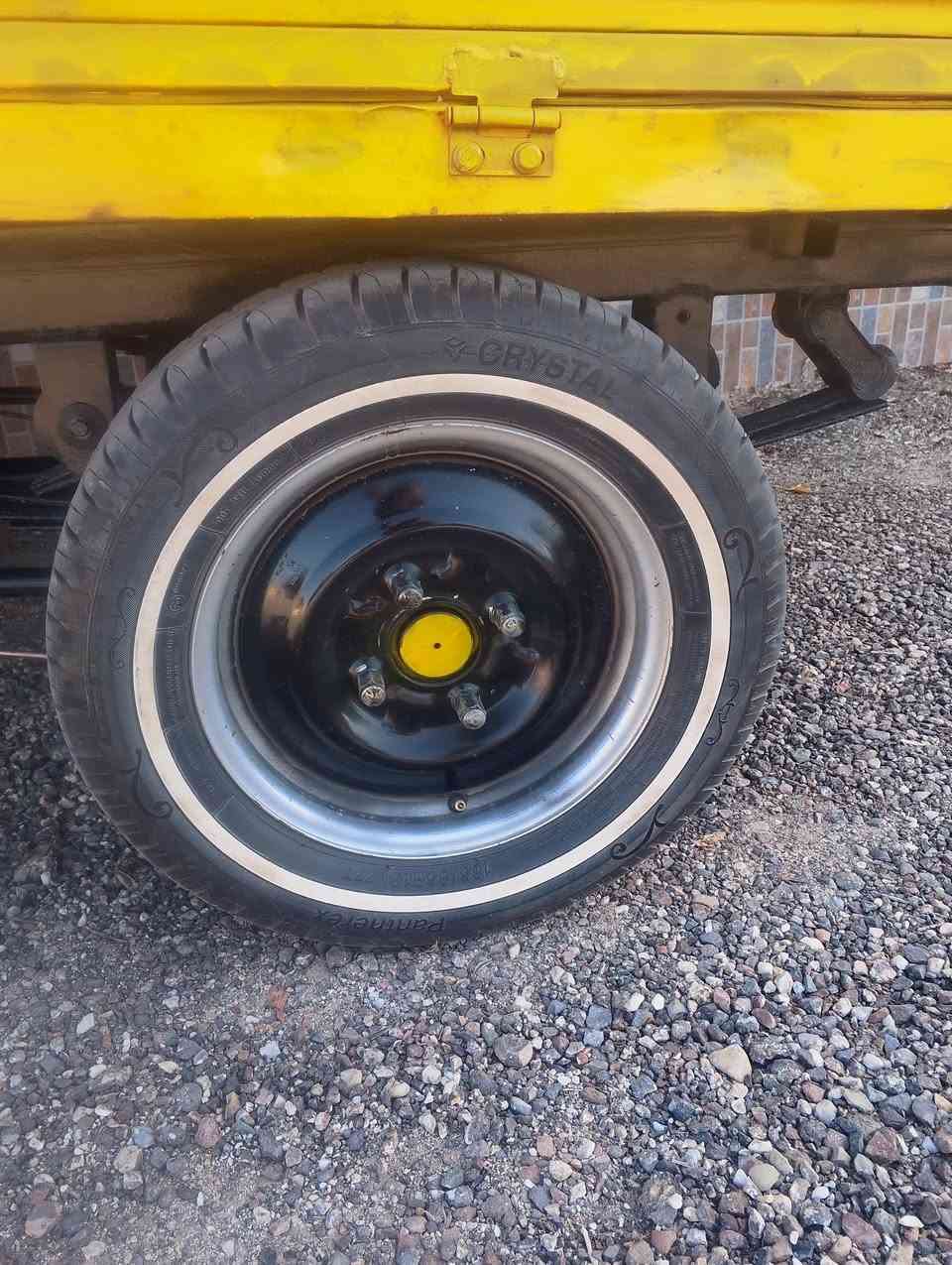 ستوته امتيار الون اصفر نظيفه كلش محرك اليفان محركه200وسعر مالها راسلني على هاذا رقم *********** وستوته سنويه ورقم
