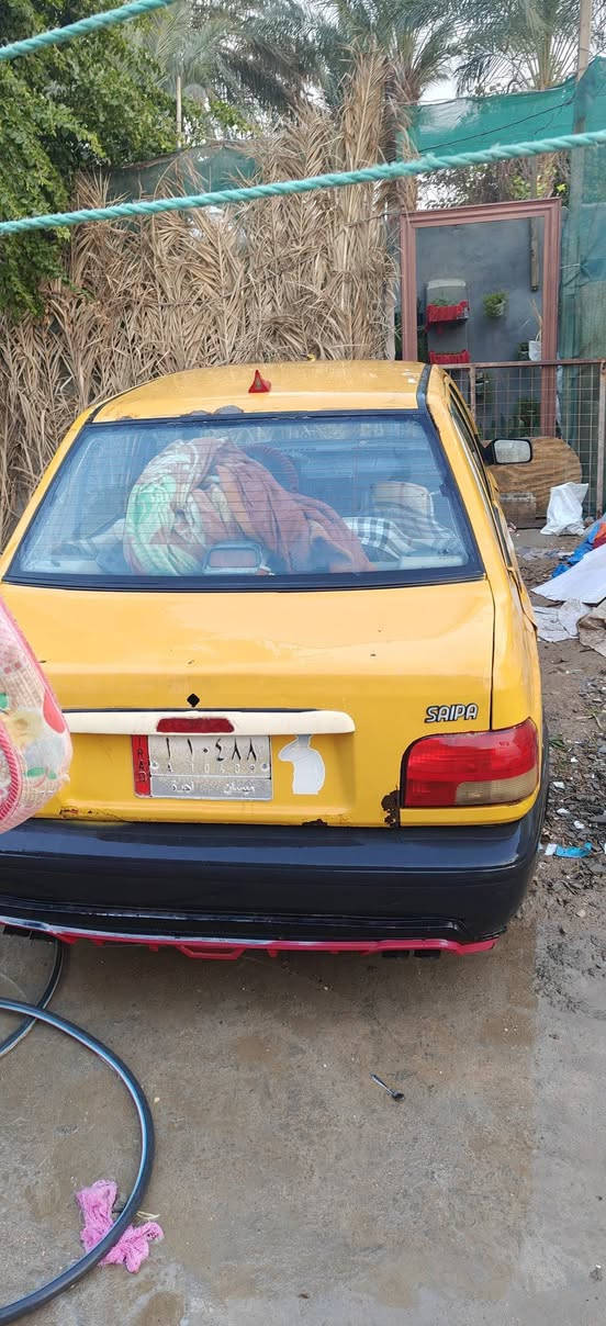 سايبه موديل 2010سعر 2مليون مكاني قرنه رقمي ***********
