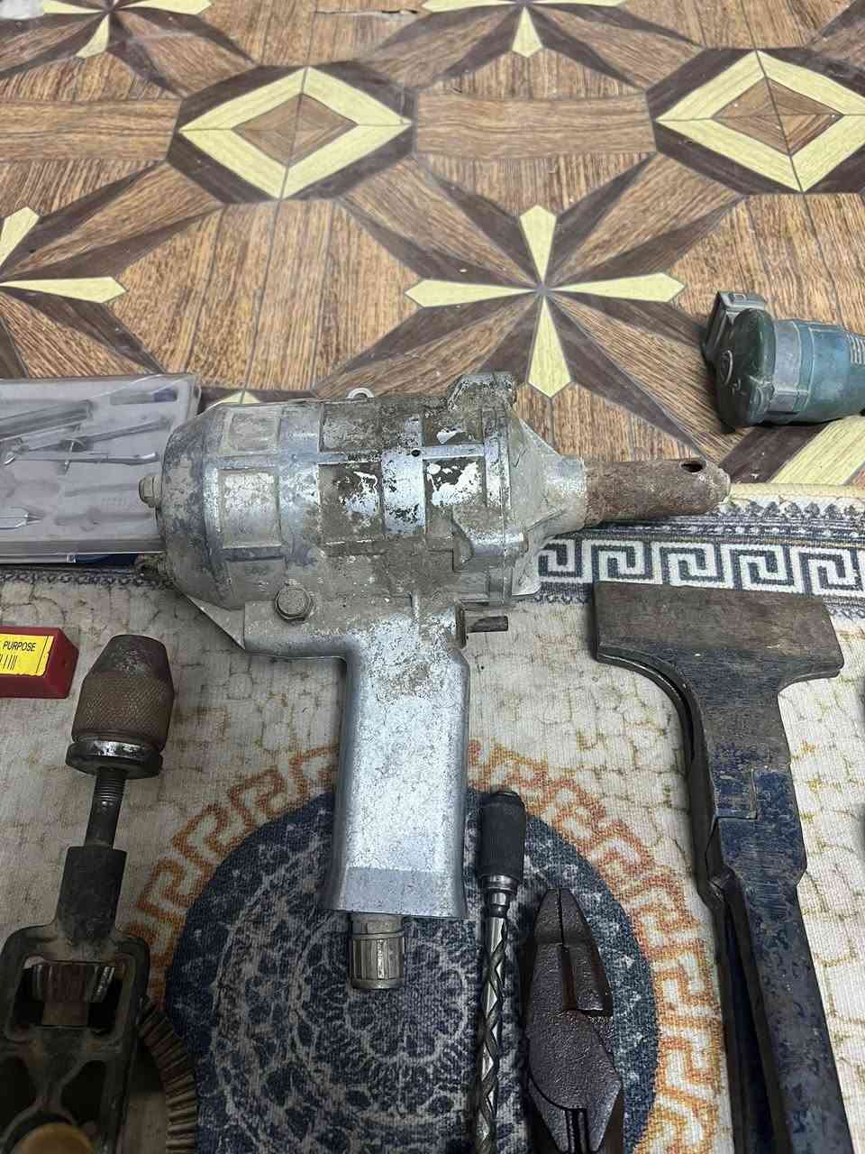 البيع


**إذا كنت صاحب هذا الإعلان وتريد حذفه لأي سبب، رجاءا أرسل رسالة إلى الدعم الفني**