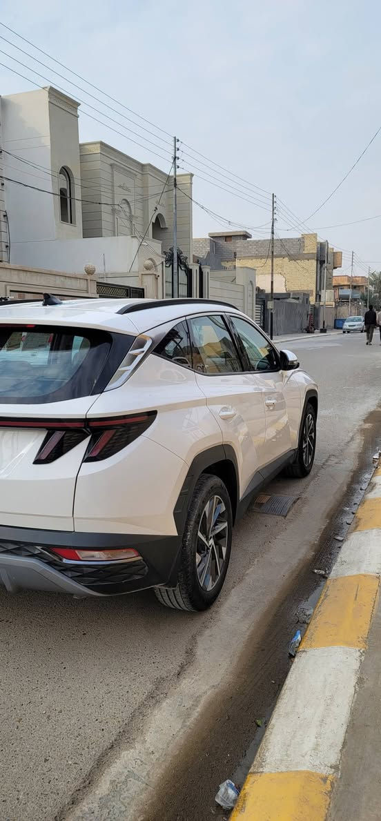 2024
68 كيلو متر
رقم أربيل الدولي
بصمة ابواب وتشغيل
كشنات كهرباء 
حساسات امامي وخلفي
السعر ٢٠٢ 
***********
