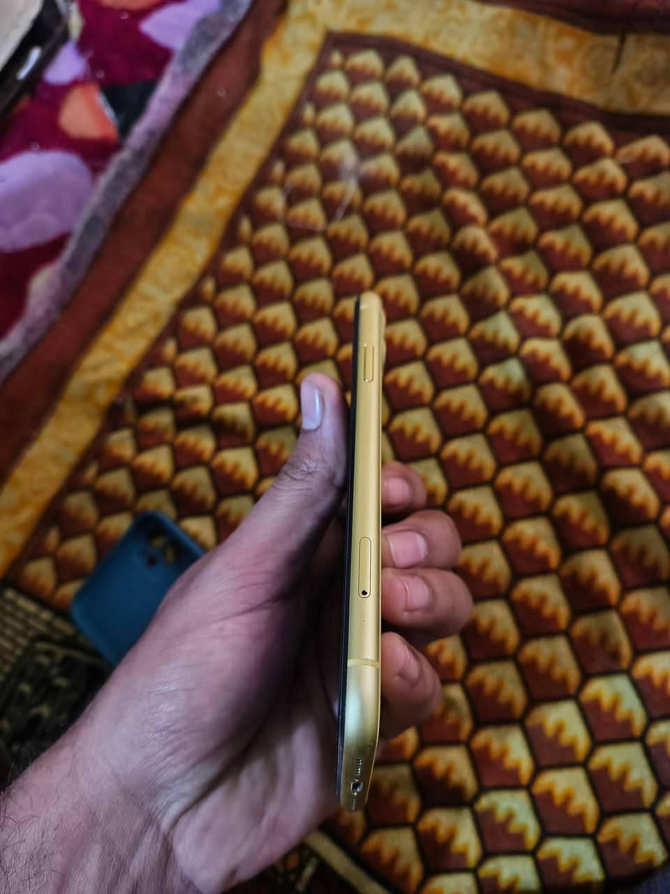 السلام عليكم
١١عادي 
١٢٨ 
بطاريه ٧٦ قبل التحديث جانت ٧٩ 
وتى الجهاز
نضافه ١٠٠ 
بيع فقط
بغداد ناحية الوحدة قرب مجمع بسمايه


**إذا كنت صاحب هذا الإعلان وتريد حذفه لأي سبب، رجاءا أرسل رسالة إلى الدعم الفني**