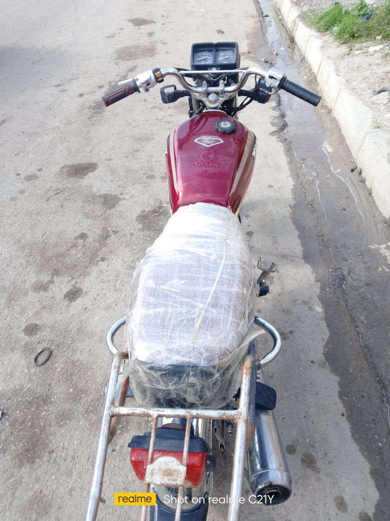 ماطور تايكر 2020 ڱڵـه. شغال مكينه  شرط تحريكه نار  عمرته بستم. بيدي لان بي اثر دخان   صار بي صوت فيليس فقط سعره 300 وبي مجال حك الجيه ***********
