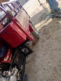 ستوته • موديل 2024 • مكينة 2025