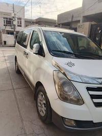 ستاريكس • ٢٠١٠ • بدون صبغ