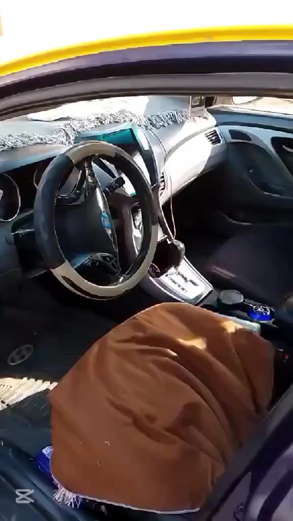 السلام عليكم للبيع النترا ٢٠١١ امريكي ضررها بوند وجاملغ مبدلين اصلي نفس اللون بيها طخة خفيفة براس الشاصي لا بيها تعديل ولا لحيم محرك شرط مال قصة كير شرط منظومة تبريد جديدة بيها منظومة غاز طخم ورا قدام جديد باتري جديد  بيها معجون تلقيطات مال تكسي سعرها ١١٥ وبيها مجال رقم نينوى شرط التحويل غرامة وهيئة صفر رقم اوربي جديد


**إذا كنت صاحب هذا الإعلان وتريد حذفه لأي سبب، رجاءا أرسل رسالة إلى الدعم الفني**