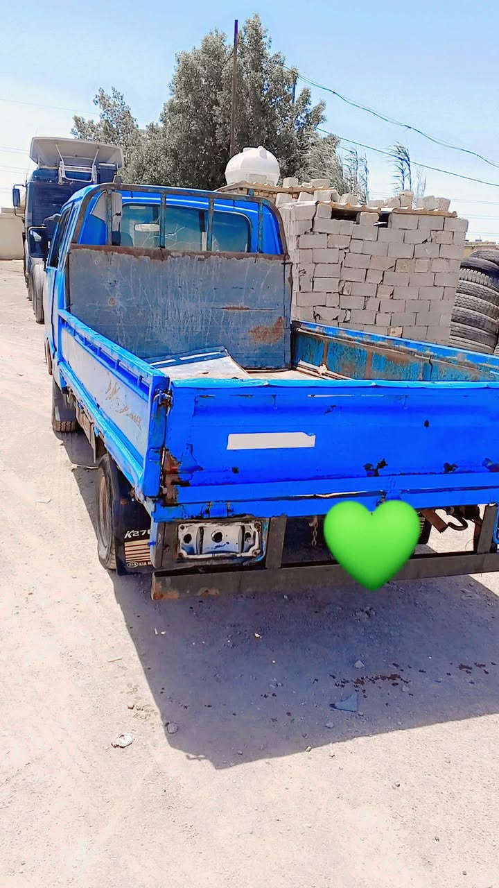 سلام عليكم كية بنكو للبيع موديل 96.    للبيع بسامينا.  ***********.     مكان لسيارة واسط كوت
