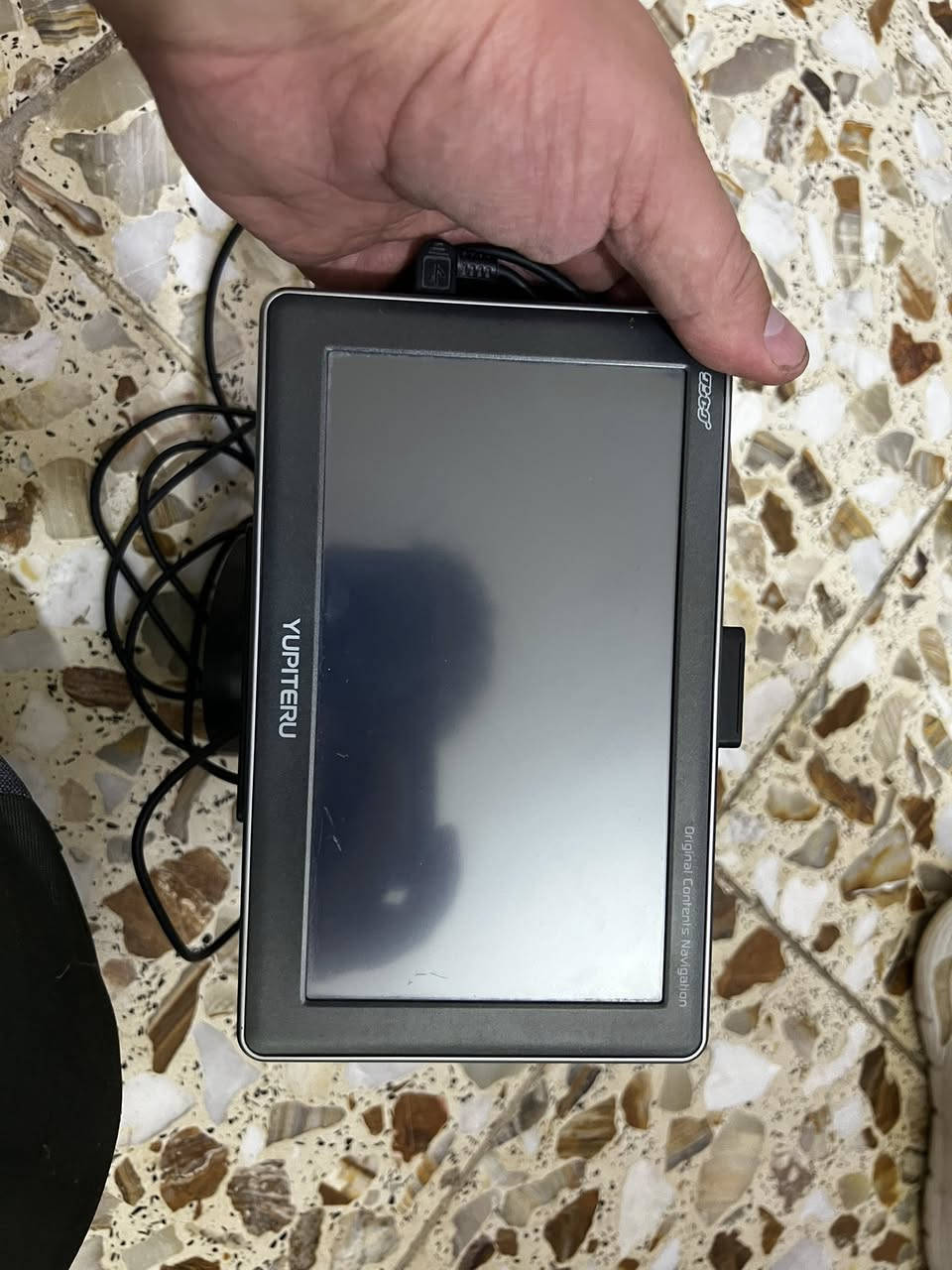 شاشه للبيع جي بي اس
عارض بلوتوث تنشد عالدشبول


**إذا كنت صاحب هذا الإعلان وتريد حذفه لأي سبب، رجاءا أرسل رسالة إلى الدعم الفني**