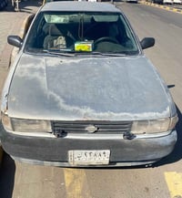 صني • ١٩٩٢ • اوتوماتيك