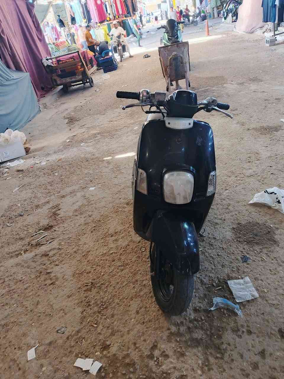 السلام عليكم دراجه ماكس بوليس بوشه 49 شلعه معدل فول مكاني فلوجه  هذا رقمي‏‪***********‬‏في واتساب

