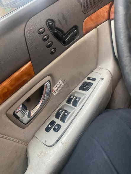 السلام عليكم ابي راس للبيع 2004 تخم تاير جير محرك شرطه العنوان بعقوبه تكيه رقم تليفون 0 77 1 44 8 33 54 سعر 60
