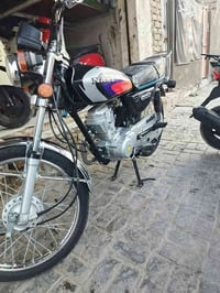 موديل 25 • مكينة مكفولة • كوت زويريجات