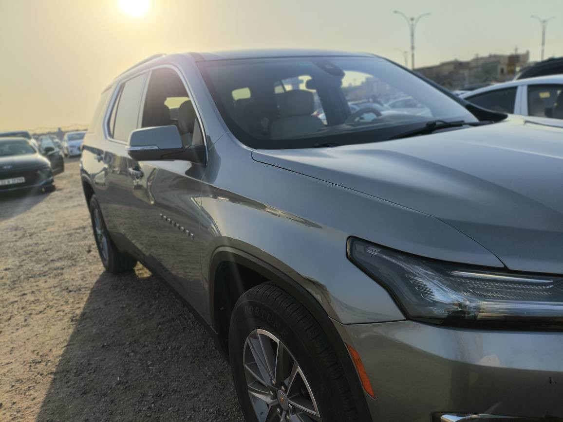 ترافيرز2023
7راكب
*********** البصرة, العراق
