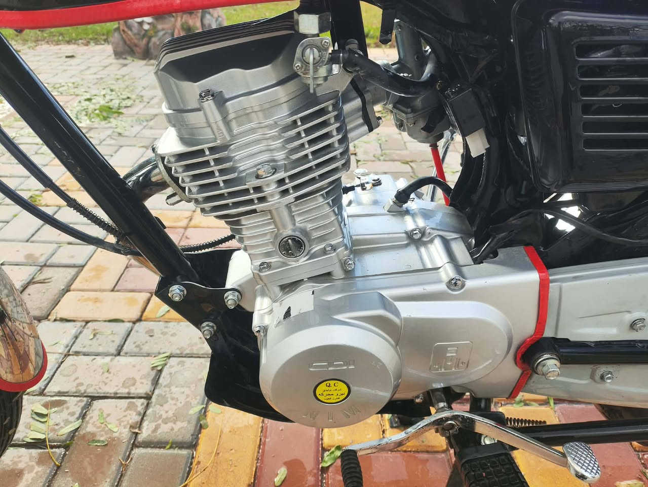 السلام عليكم نامه للبيع موديل 25 اوراق كفاله عامه شرط شلعه ومعدل مكاني بين كلار وخانقين سعر 580 وبيه مجال شراي اتصل *********** او تعال خاص
