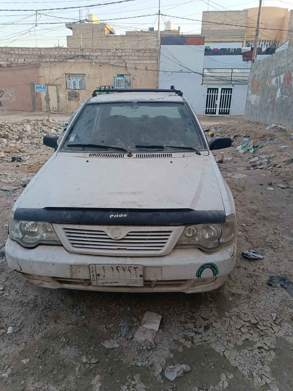 السلام عليكم سياره سايبه موديل 2009 راعيه ماندله بس مكفوله من سرقه سعر 10 أوراق ***********
