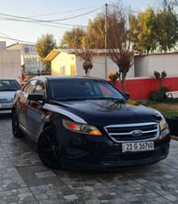 توريس • ٢٠١١ • اوتوماتيك