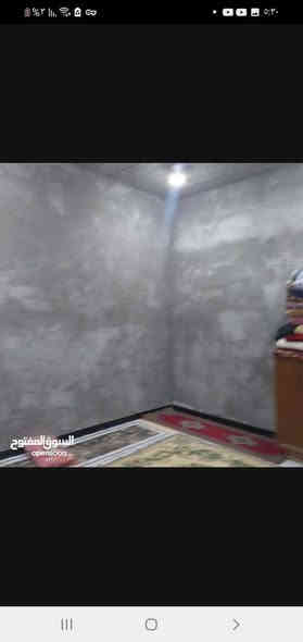 مكتب عقارات الاكرم
‼️بيت للبيع ‼️
📐المساحة ١٥٠م سنة البناء ٢٠٢٤
 غرفتين استقبال صاله مطبخ صحيات داخلية وخارجية
📍البصرة شط العرب الجزيرة باب الهوى يبعد عن الاربع شوارع ٥٠٠م
الاتصال على الأرقام
***********
***********
***********
