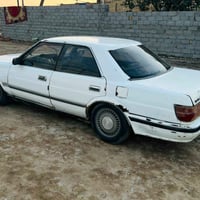 هارتوب • ١٩٩٠ • ٢٫٥ VVT